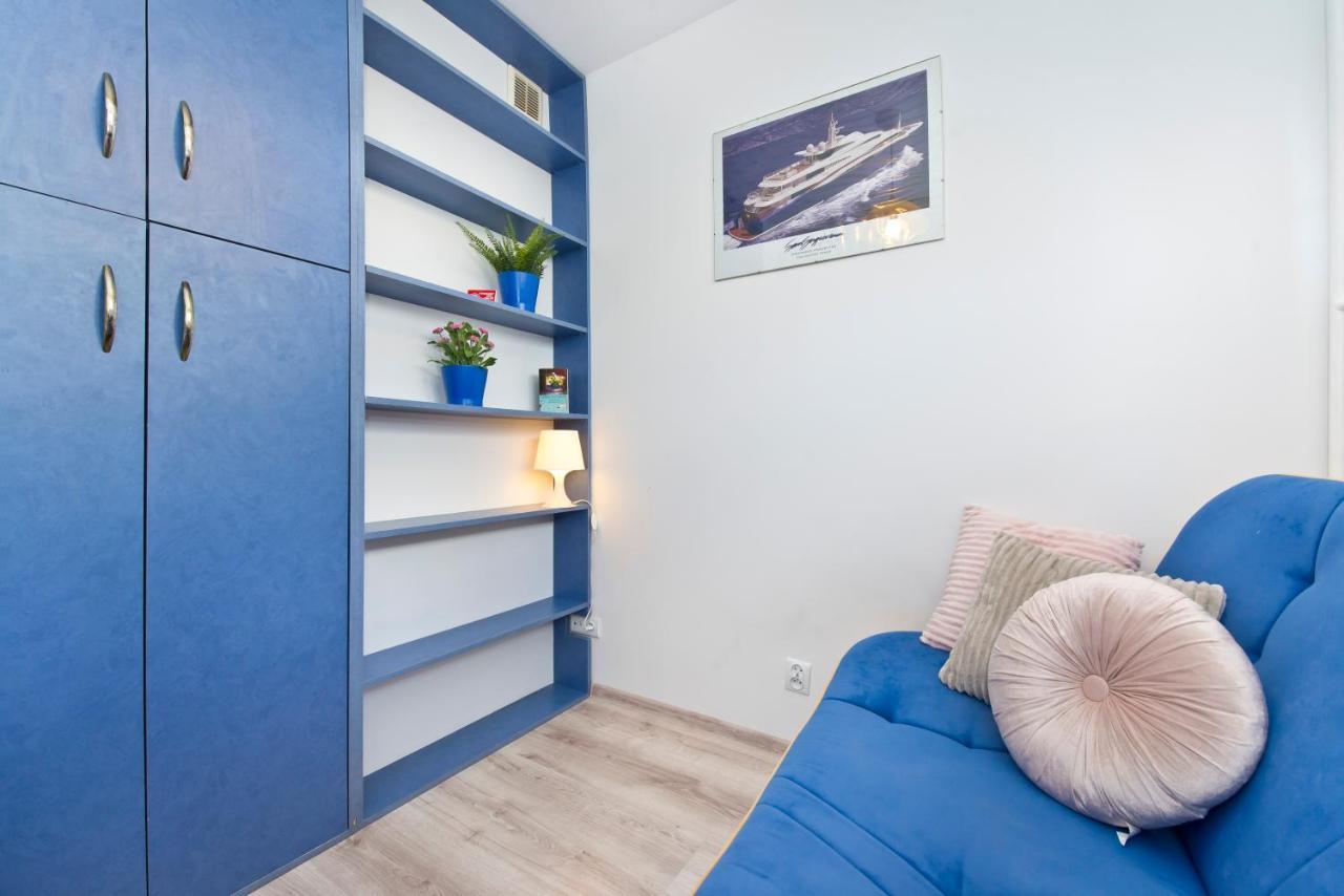 Apartment Mieszkanie Sloneczny Kat, 2-pokoje Danzig
