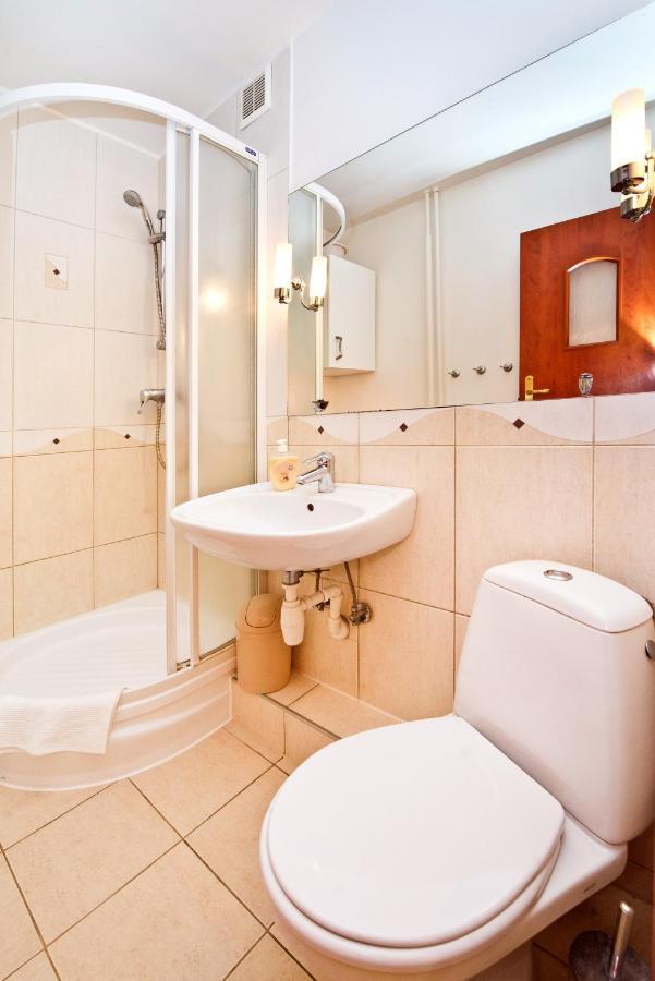 Mieszkanie Sloneczny Kat, 2-Pokoje Apartment