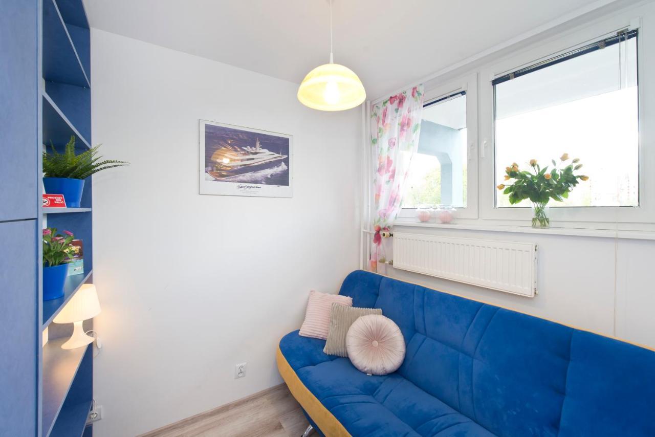 Apartment Mieszkanie Sloneczny Kat, 2-pokoje *