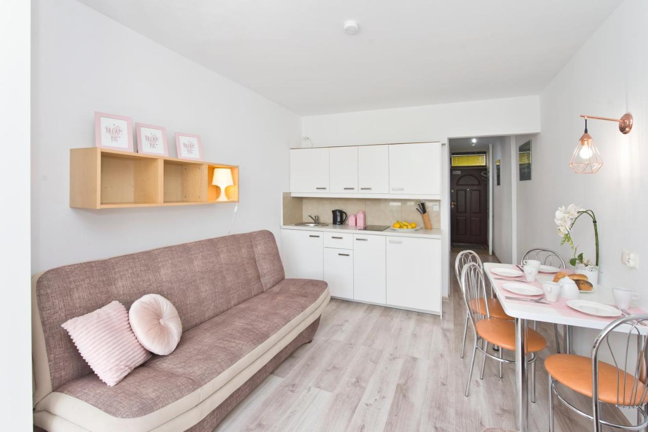 Mieszkanie Sloneczny Kat, 2-Pokoje Apartment