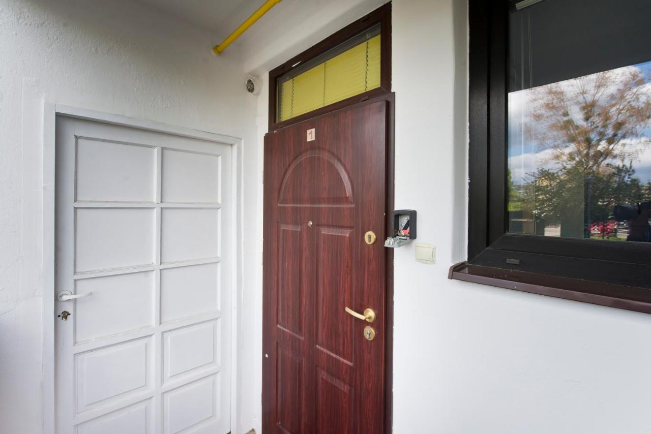 Apartment Mieszkanie Sloneczny Kat, 2-pokoje